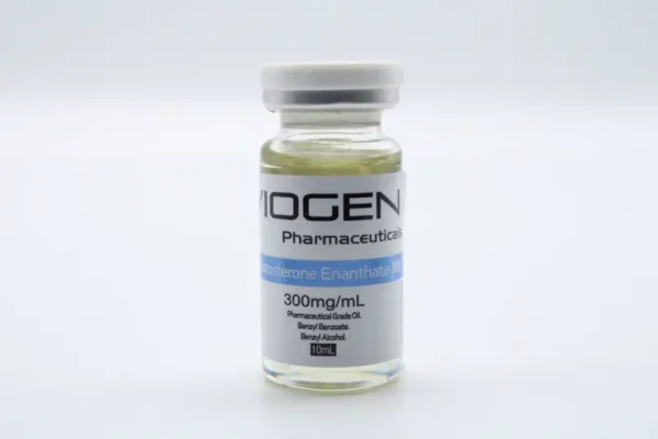 Testosterone Enanthate